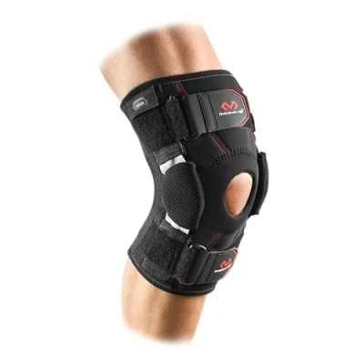 Imagen de McDavid 422 Rodillera, Unisex Adulto
