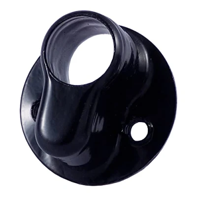 Imagen de IFAM 025093 Escudo protector modelo EZ roscado negro