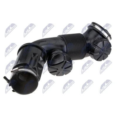 Imagen de Tubo flexible de aspiración, filtro aire NTY GPP AU 032