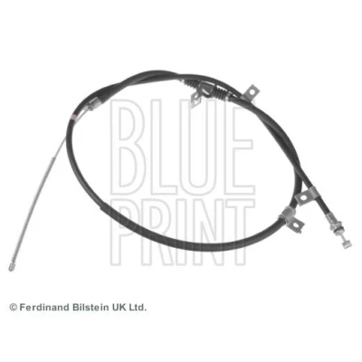 Imagen de BLUE PRINT ADC446201 Cable de Freno Mano Atrás derecha 2009