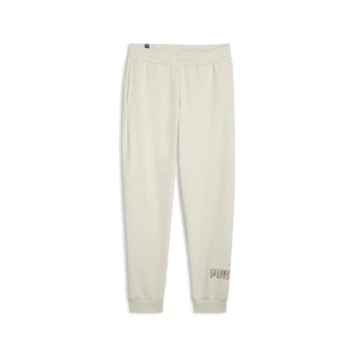 Imagen de Puma Animal Pants Pantalones deportivos, Mujer, Talla: Medium, Alpine snow