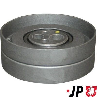 Imagen de JP GROUP 1112205200 Polea tensora, correa dentada AUDI: 80 B4 Berlina, 100 C4 Avant
