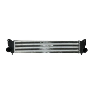 Imagen de NRF 30369 Intercooler con apoyo de caucho
