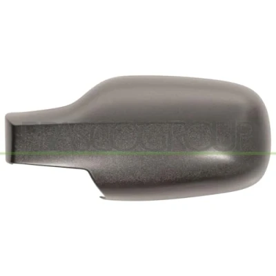 Imagen de PRASCO RN4207414 Cubierta, retrovisor exterior izquierda imprimado RENAULT: SCENIC 2, MEGANE 2 Kombi,