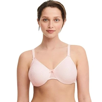 Imagen de Passionata 1891 C Magnifique Sujetador Moldeado, Rosa Delicada, 85D para Mujer