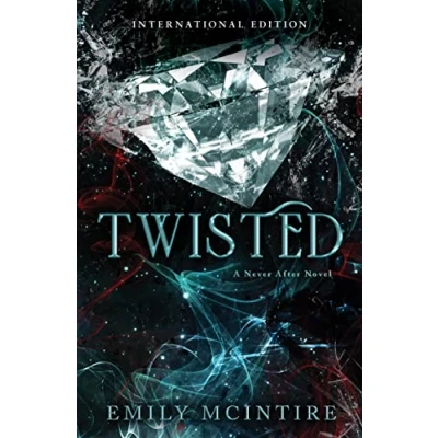 Imagen de Twisted (never After 4)
