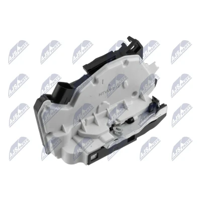Imagen de NTY EZC VW 612 Cerradura de Puerta Atrás derecha