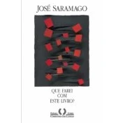 Imagen de Que Farei Com Este Livro? (ebook)