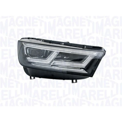 Imagen de Faro principal MAGNETI MARELLI 710815019014, Derecha
