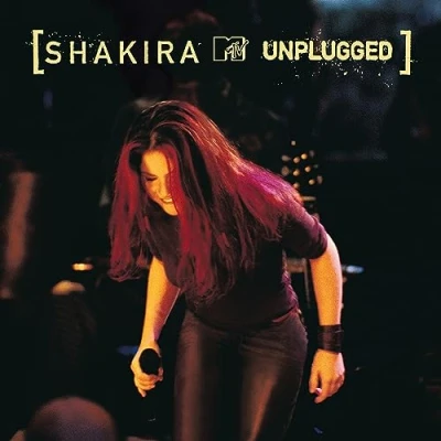 Imagen de MTV Unplugged [Vinilo]