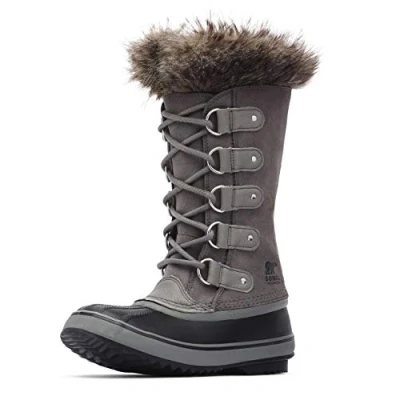 Imagen de Sorel Botas para la nieve, Mujer, Talla: 40, Grey Zapatos