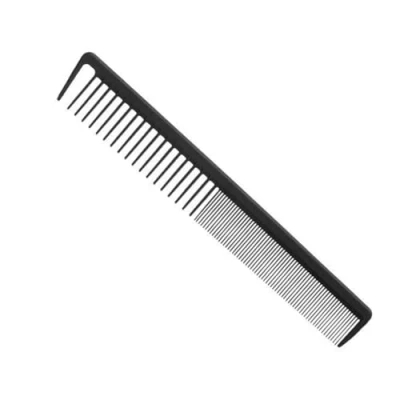 Imagen de Eurostil Peine Batidor Pua Separada Carbono 217Mm (03407)