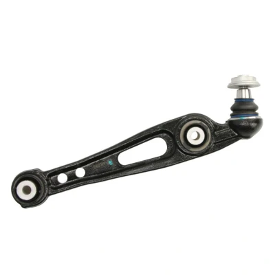 Imagen de DELPHI TC3150 Barra oscilante, suspensión de ruedas con rótula suspensión/carga posterior, derecha, debajo Brazo oscilante longitudinal