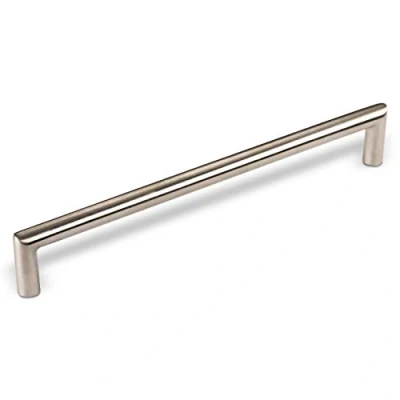 Imagen de SOTECH Tirador de mueble barra E11 Tubo acero inoxidable auténtico BA 224 mm