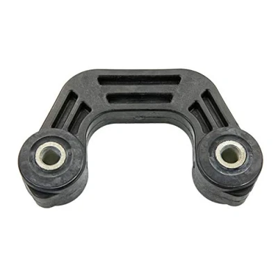 Imagen de MEYLE 34 16 060 0000 Bieleta de suspensión Eje trasero izquierda, trasero, derecha 98 ORIGINAL Quality Plástico SUBARU: Impreza II Berlina