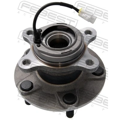 Imagen de FEBEST 0782 SX4RWD Buje de Rueda Eje trasero SUZUKI: SX4 I Hatchback