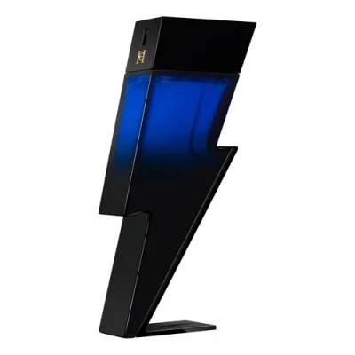 Imagen de Carolina Herrera Bad Boy Cobalt Elixir Eau de Parfum 50 ml