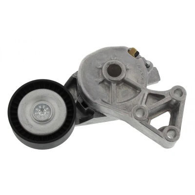 Imagen de MAPCO 24885 Brazo tensor, correa trapecial poli V VOLKSWAGEN: Golf 4, Transporter 5, New Beetle Hatchback, SEAT: Leon I Toledo 2 Limousine