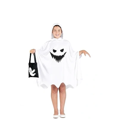 Imagen de Ciao Costume travestimento Disguise, Color White, One Size (61003)