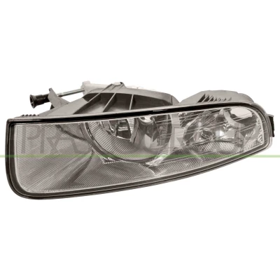 Imagen de PRASCO SK4204424 Faros Antiniebla izquierda SKODA: Superb II Hatchback, Familiar
