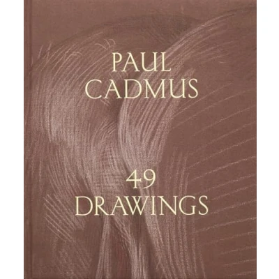 Imagen de Paul Cadmus 49 Drawings