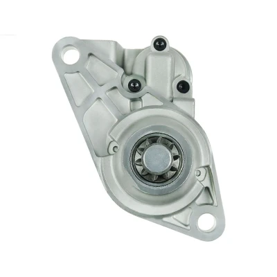 Imagen de AS PL S0671S Motor de arranque 12 1,00 10 SEAT: Leon II Hatchback, Ibiza 3, Altea, VOLKSWAGEN: Golf 5, Polo IV Jetta AUDI: A3 Sportback