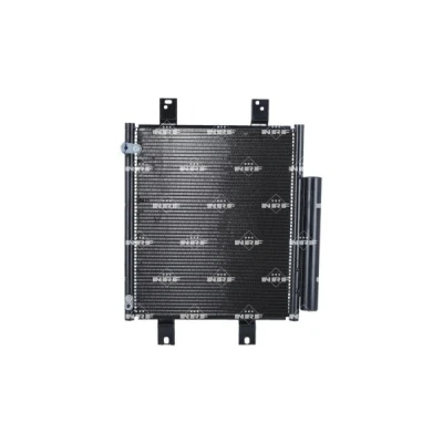 Imagen de NRF 350512 Condensador con secador 15,5 10,2 390