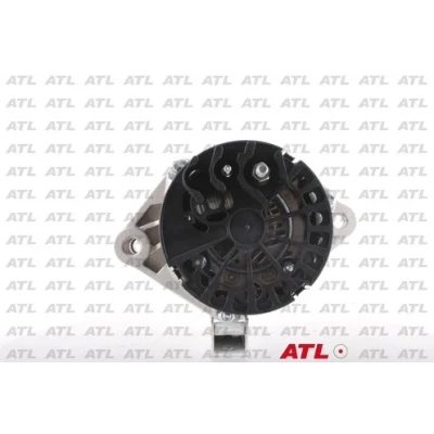 Imagen de BOSCH 0 986 049 530 Alternador 14V 120A OPEL: Astra H Hatchback, Zafira B, GTC, FIAT: Stilo Grande Punto Hatchback norauto, oscaro,