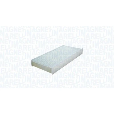 Imagen de MAGNETI MARELLI 350203062580 Filtro de habitáculo Cartucho filtrante, partículas 376 176 48 PEUGEOT: Expert II Tepee, Furgón