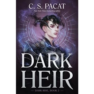 Imagen de Dark Heir (dark Rise 2)