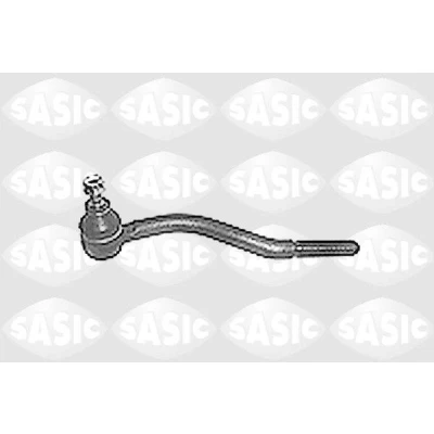 Imagen de SASIC 8173543 Rótula de dirección Eje delantero, derecha CITROËN: C5 I Hatchback, II 3