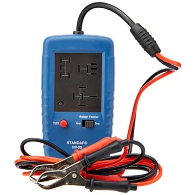 Imagen de Tenma TEN01048 Probador de relé automotriz