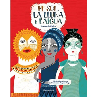 Imagen de El Sol, la Lluna i l&#039;Aigua (SIN COLECCION)
