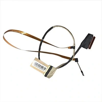 Imagen de Gintai Cable de pantalla LCD EDP para MSI GF75 9sc 022 120HZ MS17F1 K1N 3040128 H39 40 pines