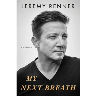 Imagen de My Next Breath