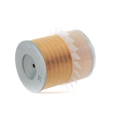 Imagen de MAHLE ORIGINAL LX 673 Filtro de aire 197,0 201,0, 156 Cartucho filtrante MITSUBISHI: L200 III Pick up, Pajero 2, Sport 1 SUV
