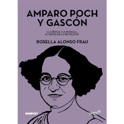 Imagen de Amparo poch y gascon