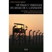 Imagen de Victimas Y Verdugos En Shoah De C.lanzmann: Genealogia Analisis U