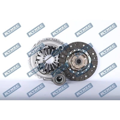 Imagen de RYMEC JT19131101 Kit de Embrague tres piezas con desembrague central 220mm FIAT: Bravo II Hatchback (198) 1.4 T Jet 2007 2014
