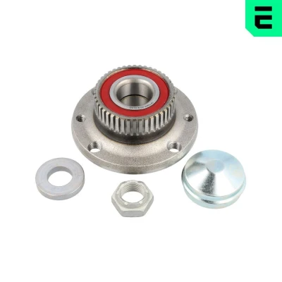 Imagen de OPTIMAL 802315 Juego de cojinete rueda 117 FIAT: Brava Hatchback, Punto I Barchetta