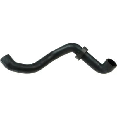 Imagen de GATES 05 2987 Manguitos de Radiador EPDM (Ethylen Propylen Dien Caucho) MERCEDES BENZ: Clase E Berlina, T modell