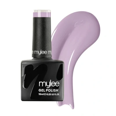 Imagen de MyGel by Mylee Quite Delightful Esmalte de Uñas en Gel Semipermanente 10 ml UV/LED Nail Art Manicure Pedicure para Uso Profesional y Doméstico Larga Duración Fácil Aplicar