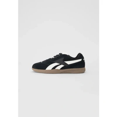 Imagen de Reebok Classic Hammer Street Unisex Zapatillas, Talla: 41, Black/chalk/gum Piel/tejido sintético