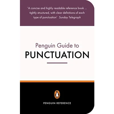 Imagen de The Penguin Guide To Punctuation (ebook)