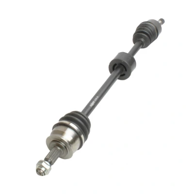 Imagen de MAXGEAR 49 2348 Árbol de transmisión 828mm 72mm FIAT: Panda II Hatchback