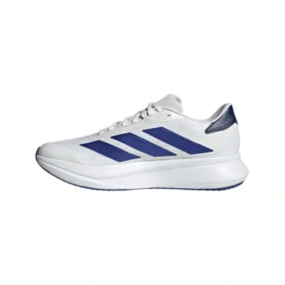 Imagen de adidas Duramo SL 2 Running Shoes, Zapatillas para Correr Hombre, Cloud White/Lucid Blue/Dark Blue, 47 1/3 EU