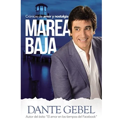 Imagen de Marea baja