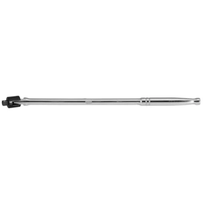 Imagen de KS TOOLS 918.3826 Mango insertable cuadrado 400 10 (3/8&quot;) Acero cromo vanadio