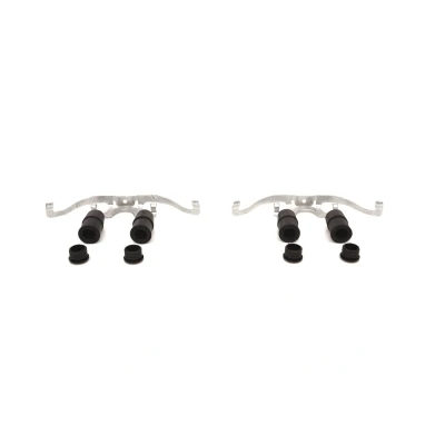 Imagen de BOSCH 1 987 474 787 Kit de accesorios, pastillas frenos CITROËN: C5 III Familiar
