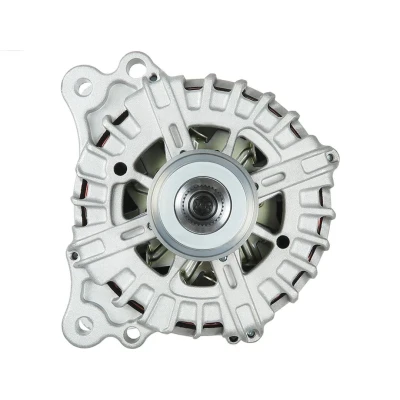 Imagen de AS PL A3490S Alternador 12V 180A AUDI: Q5, A4 B8 Avant, A5 Coupé